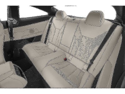 2026 BMW 4 Series M440i xDrive Coupe