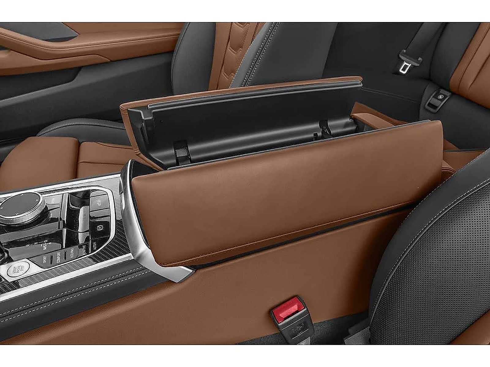 2026 BMW 8 Series M850i xDrive Convertible