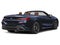 2026 BMW 8 Series M850i xDrive Convertible