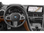 2026 BMW 8 Series M850i xDrive Convertible