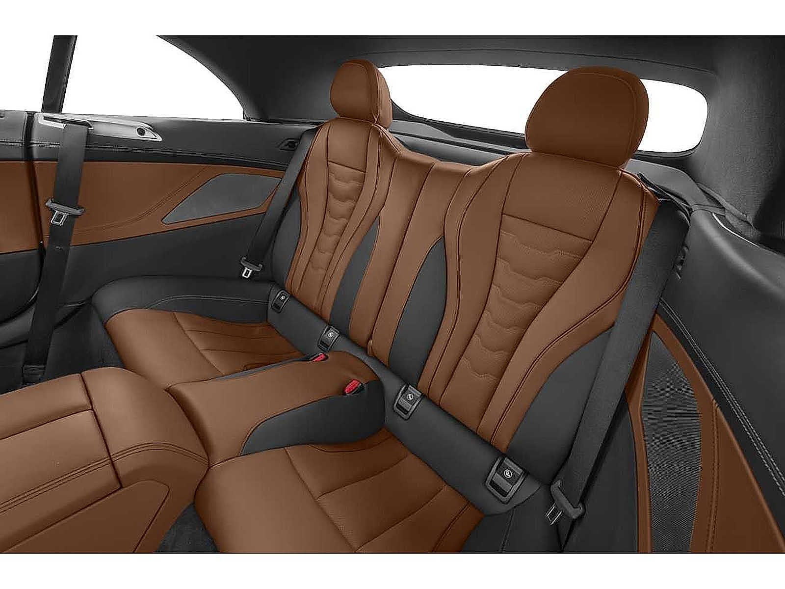 2026 BMW 8 Series M850i xDrive Convertible