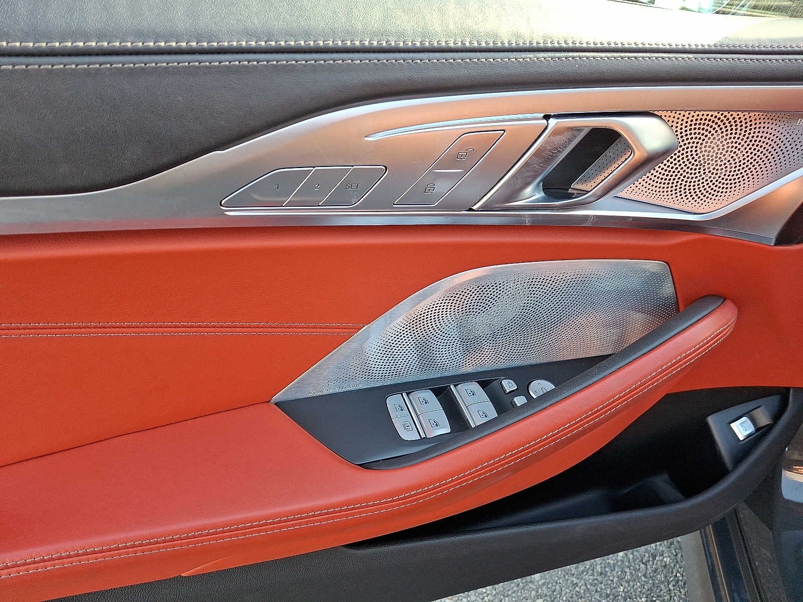 2022 BMW 8 Series M850i xDrive Gran Coupe