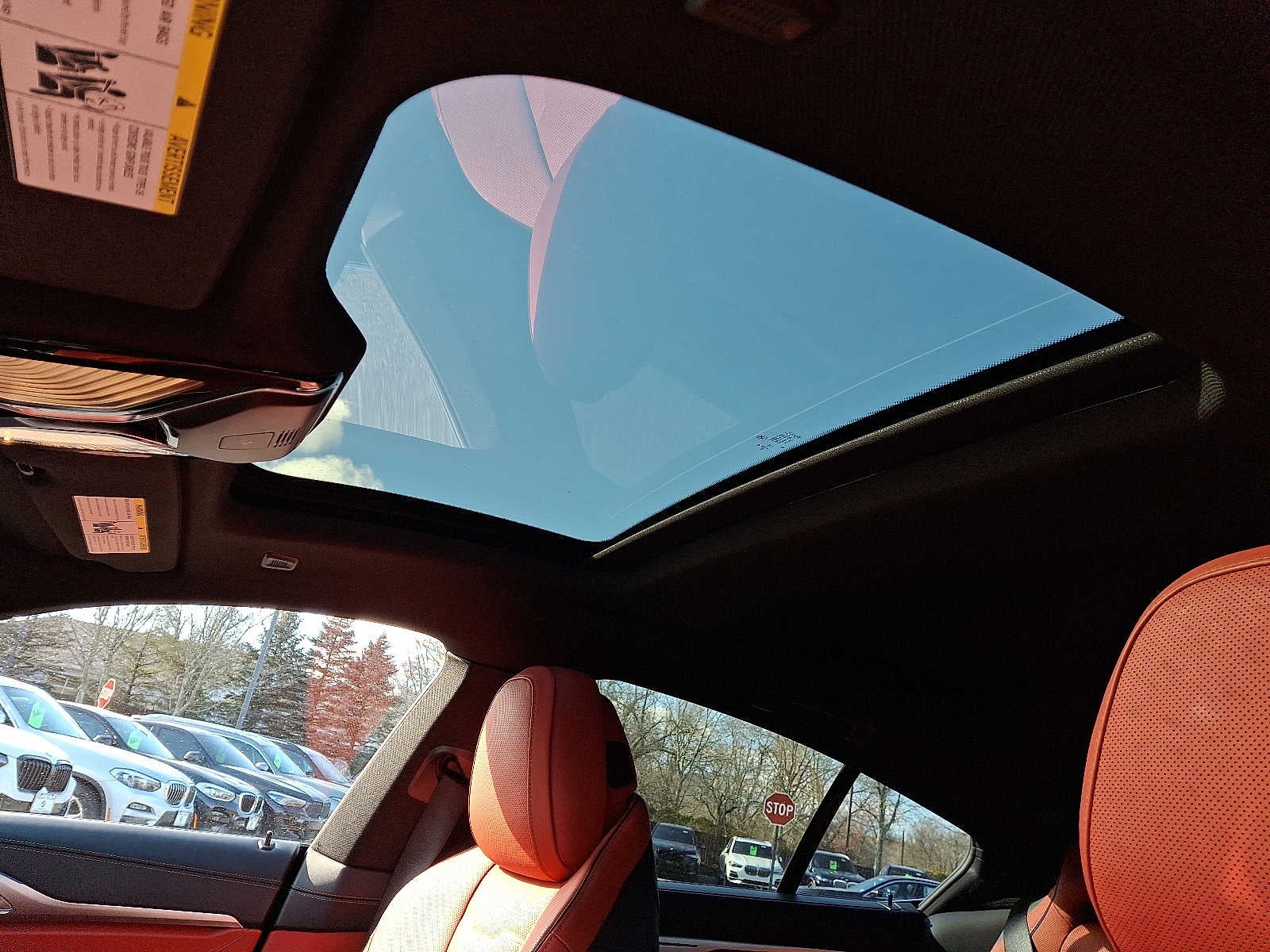 2022 BMW 8 Series M850i xDrive Gran Coupe