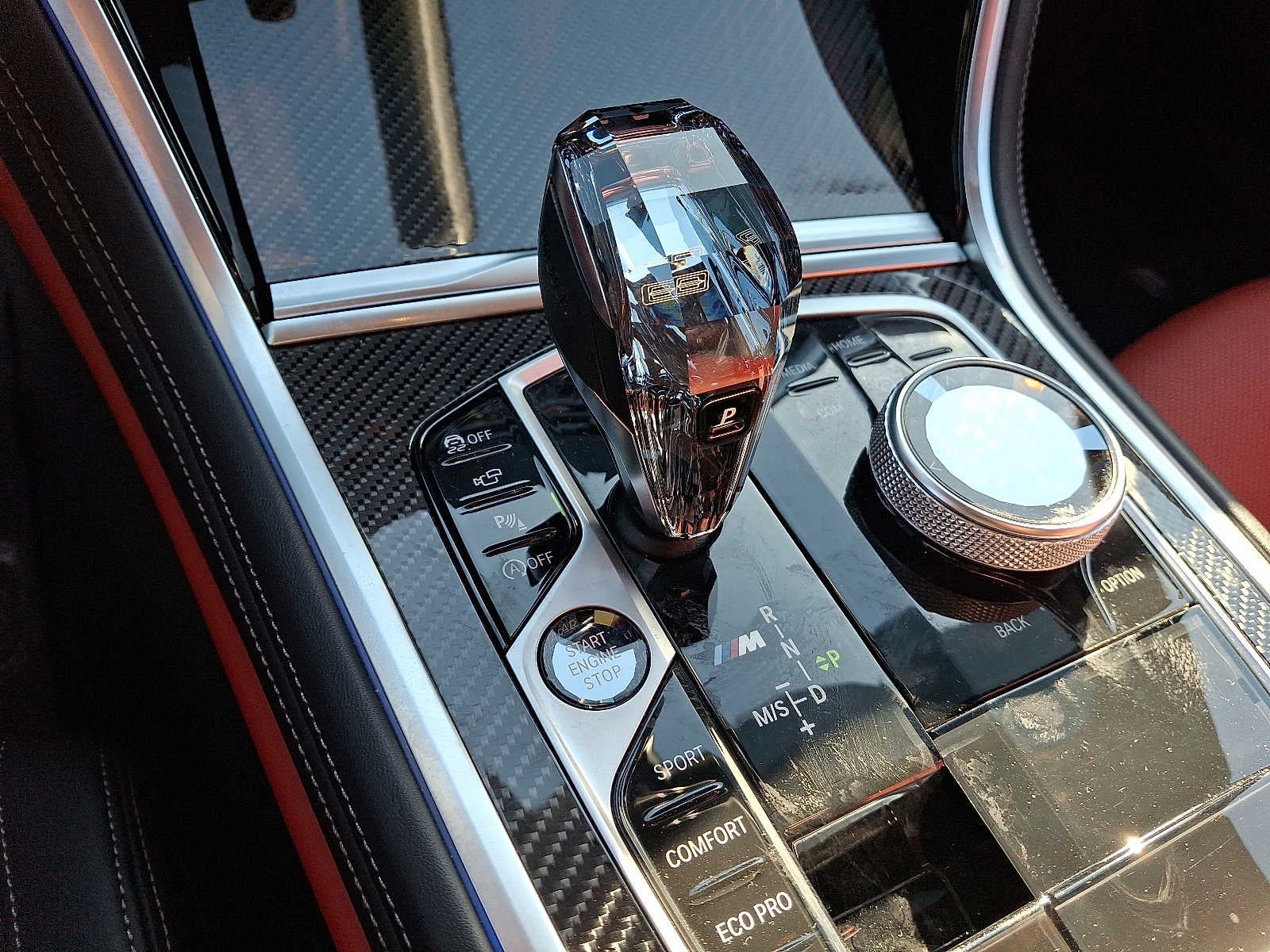 2022 BMW 8 Series M850i xDrive Gran Coupe