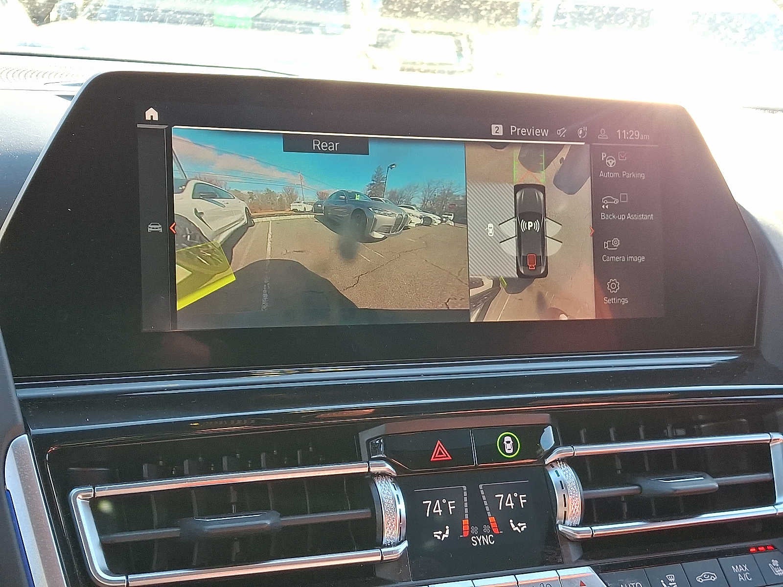 2022 BMW 8 Series M850i xDrive Gran Coupe