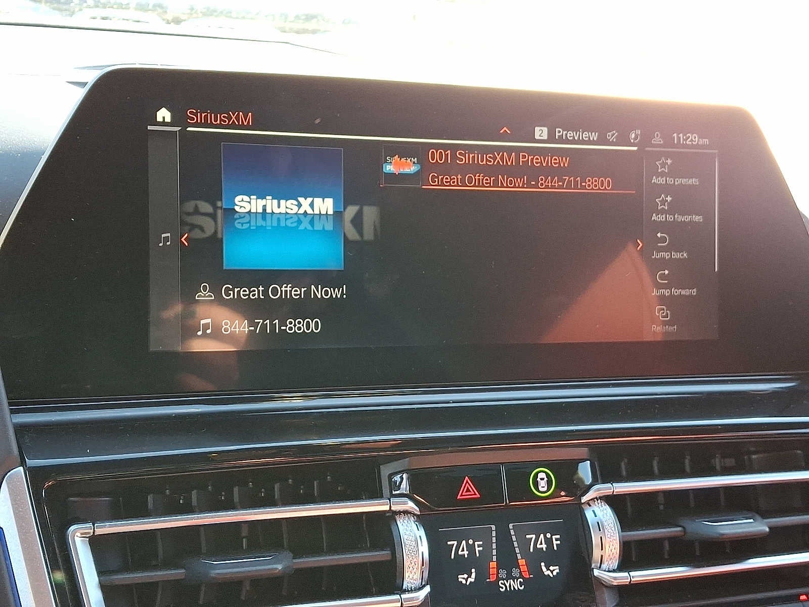 2022 BMW 8 Series M850i xDrive Gran Coupe