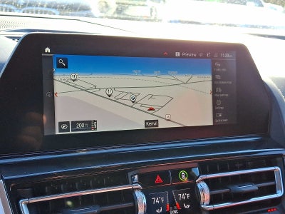 2022 BMW 8 Series M850i xDrive Gran Coupe