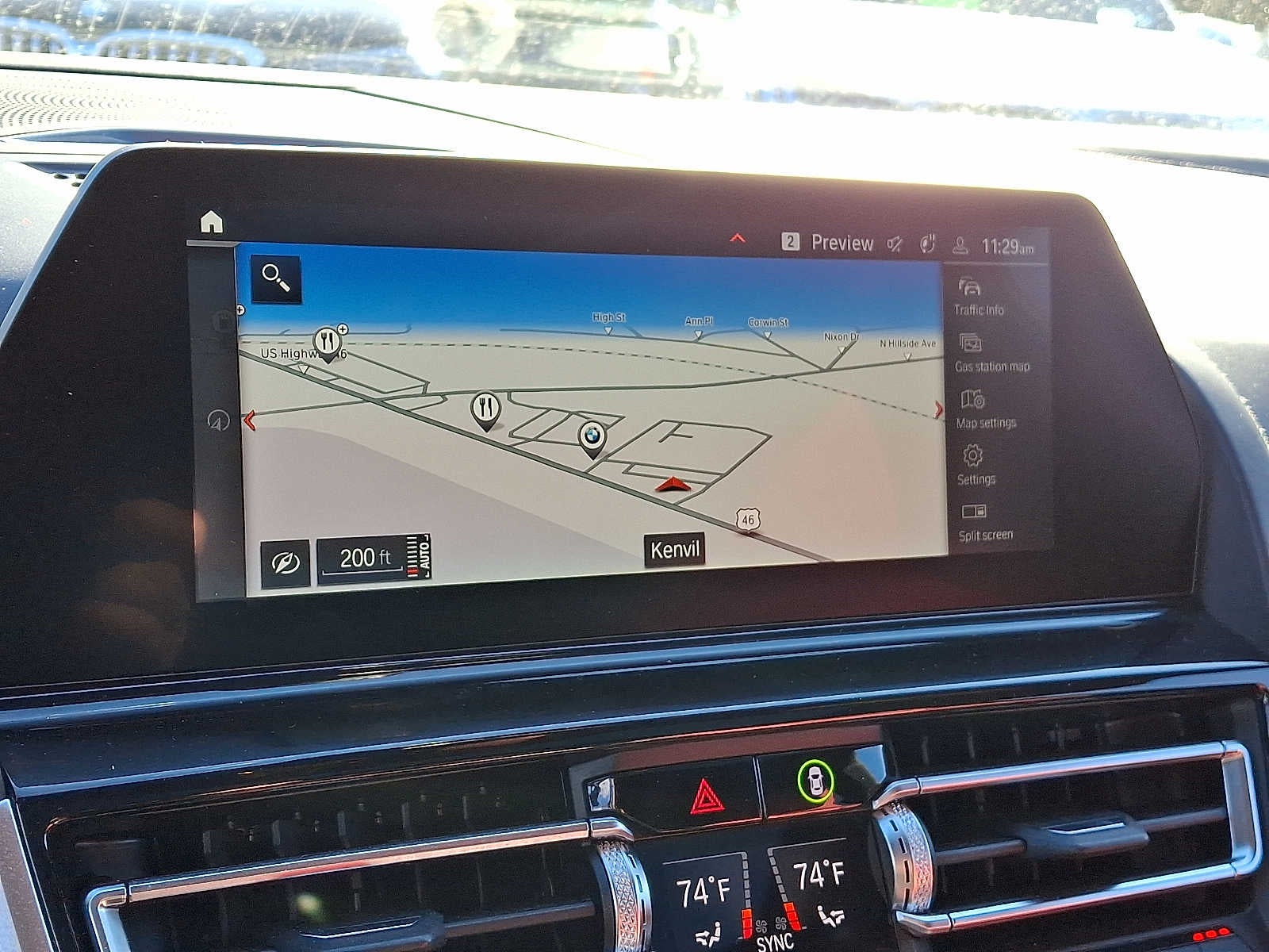 2022 BMW 8 Series M850i xDrive Gran Coupe