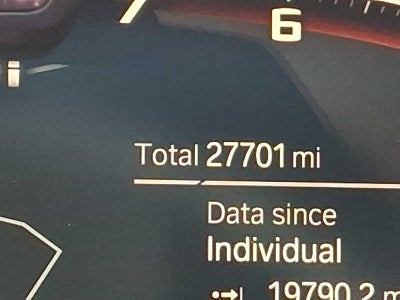 2022 BMW 8 Series M850i xDrive Gran Coupe