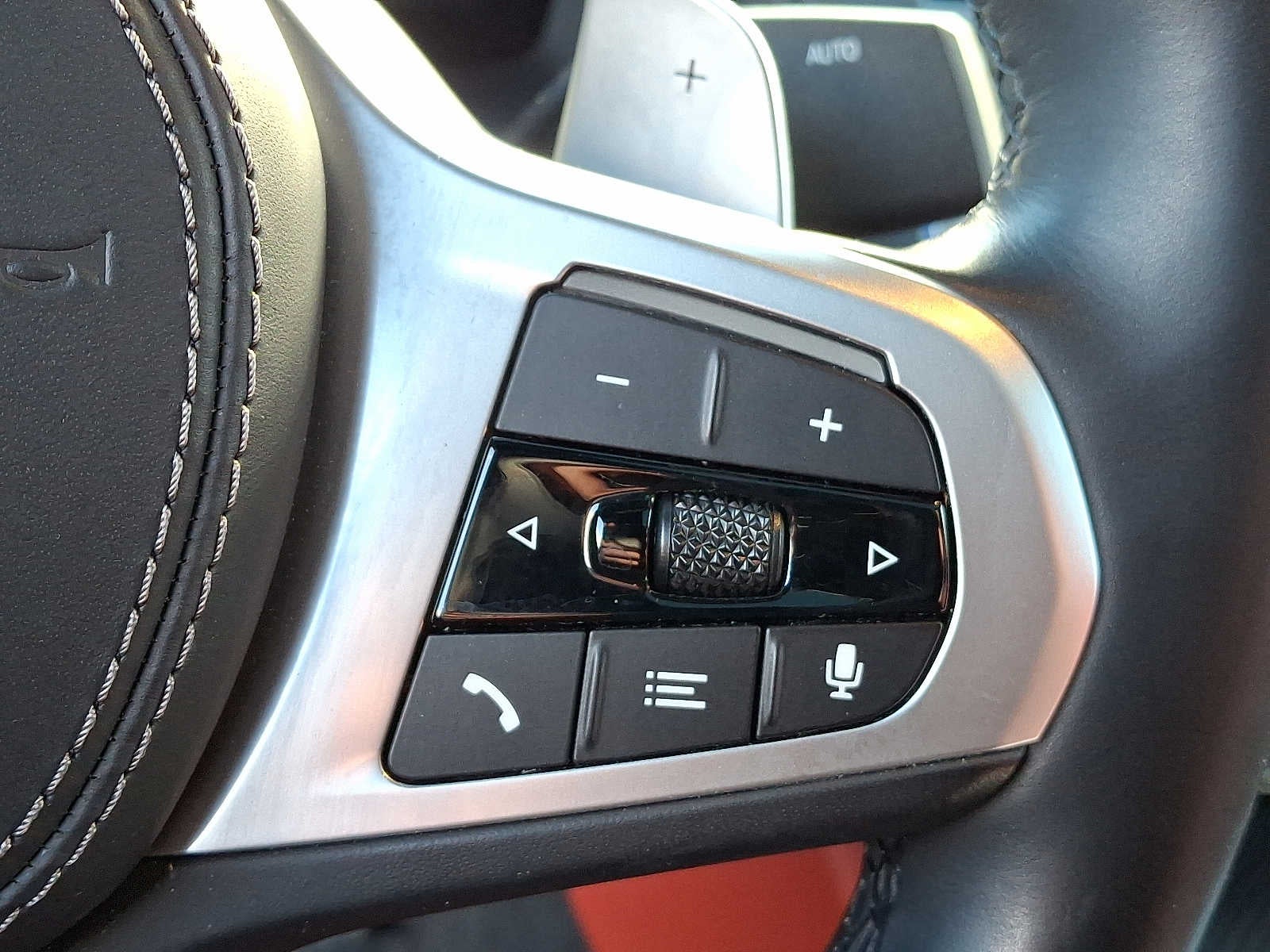 2022 BMW 8 Series M850i xDrive Gran Coupe