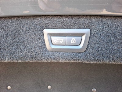 2022 BMW 8 Series M850i xDrive Gran Coupe