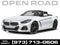 2026 BMW Z4 sDrive30i Roadster