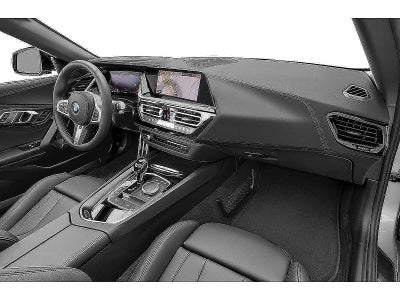 2026 BMW Z4 sDrive30i Roadster