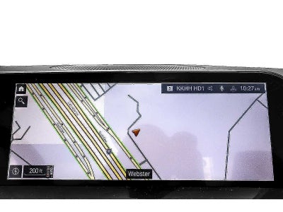 2026 BMW Z4 sDrive30i Roadster