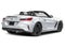 2026 BMW Z4 sDrive30i Roadster