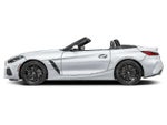 2026 BMW Z4 sDrive30i Roadster