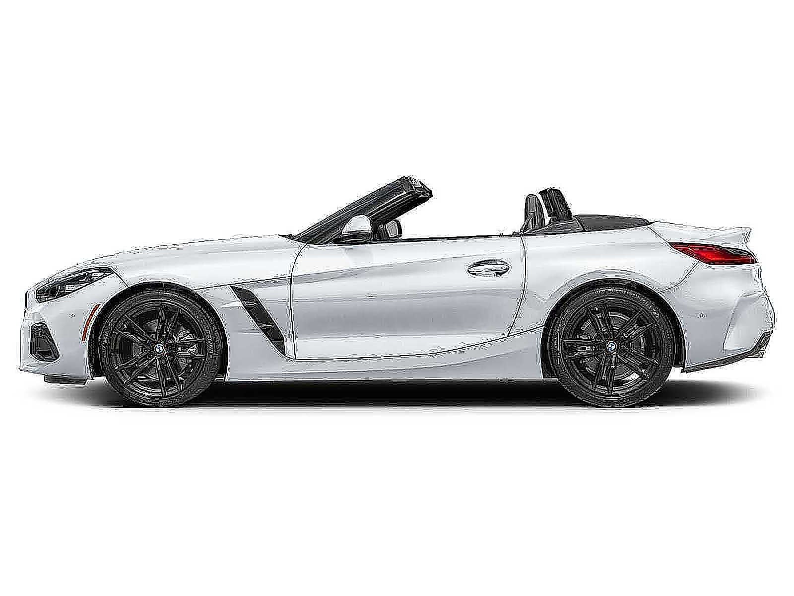 2026 BMW Z4 sDrive30i Roadster