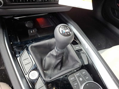 2026 BMW Z4 M40i Roadster