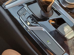 2018 BMW 5 Series 530i xDrive Sedan