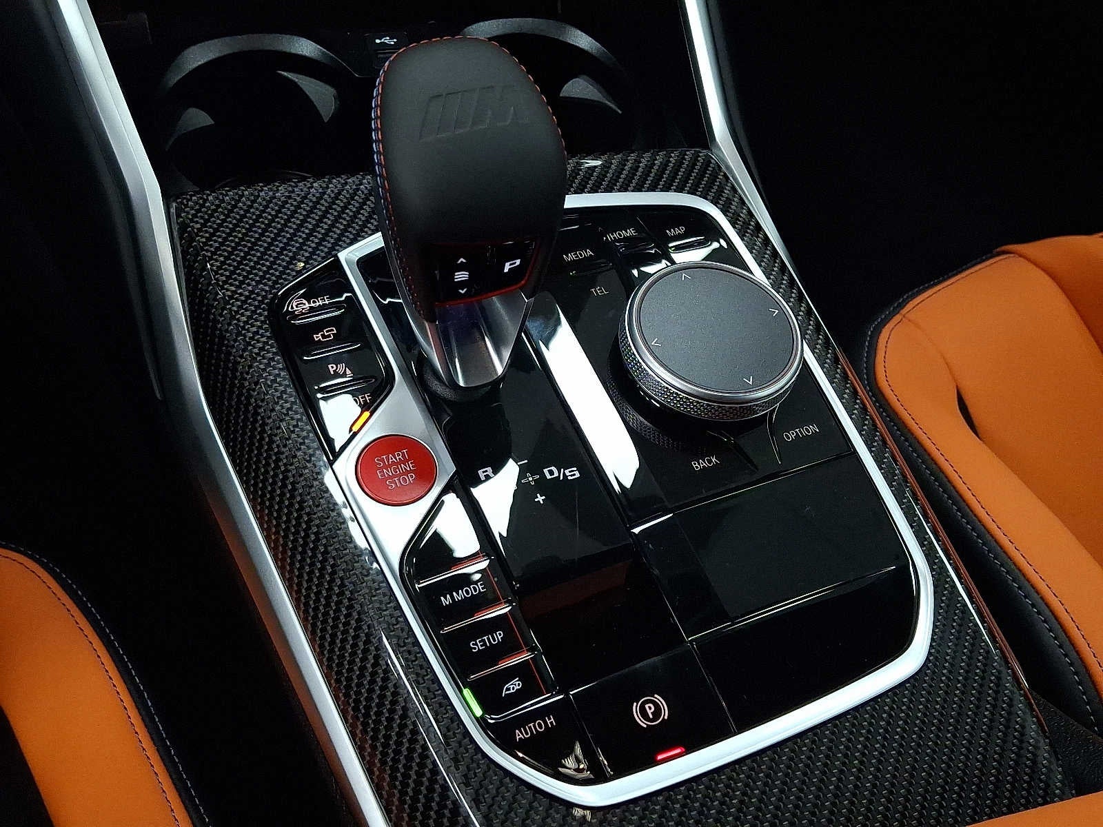 2026 BMW M4 Competition Coupe