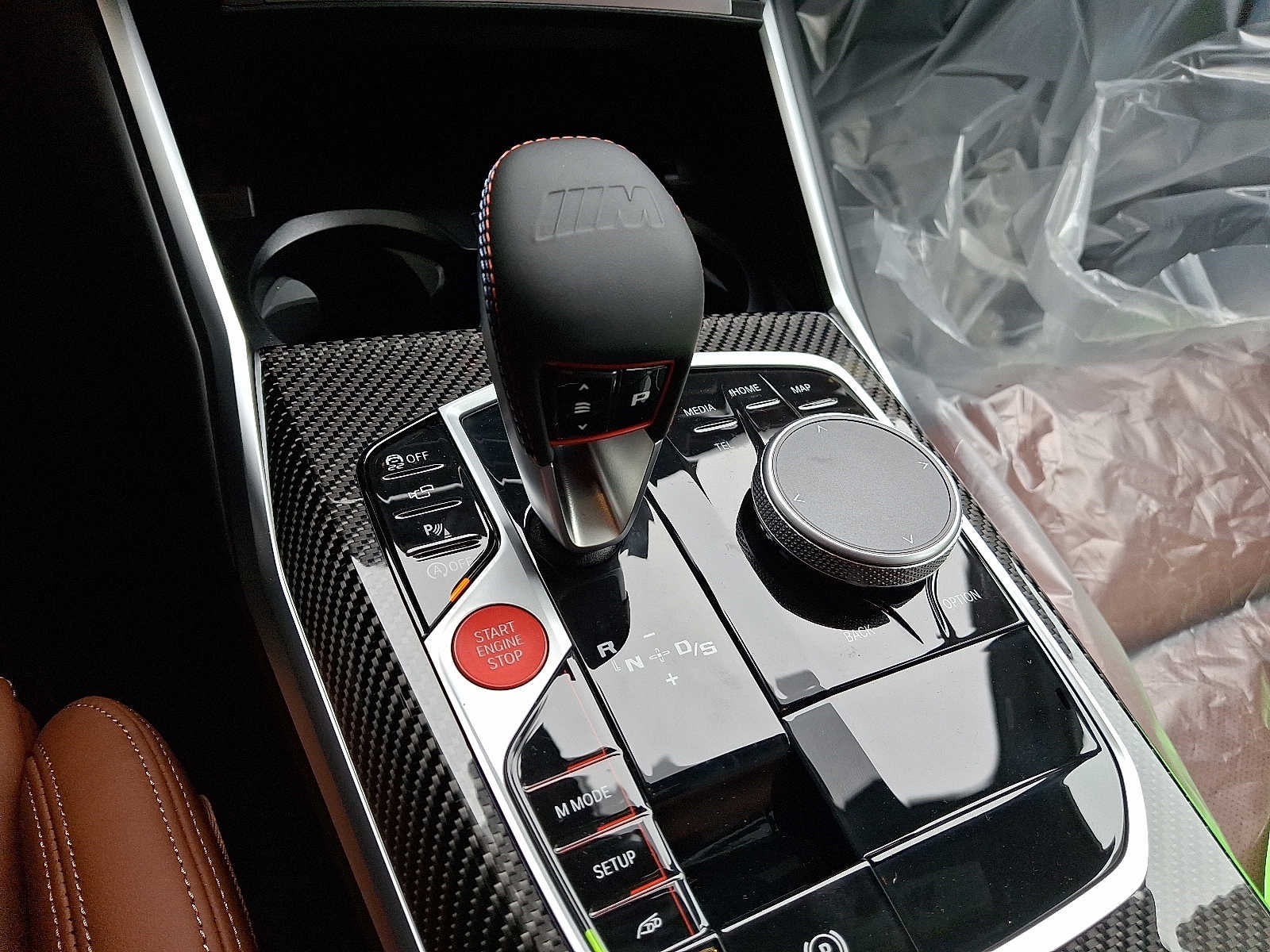 2026 BMW M4 Competition Coupe