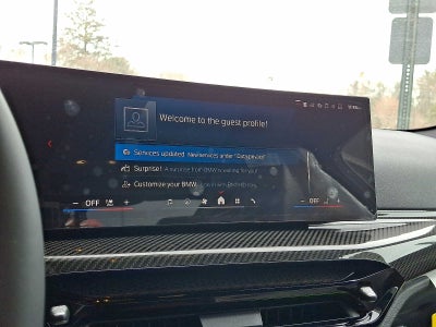 2026 BMW M4 Competition Coupe