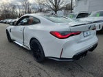 2024 BMW M4 Competition Coupe Competition Coupe