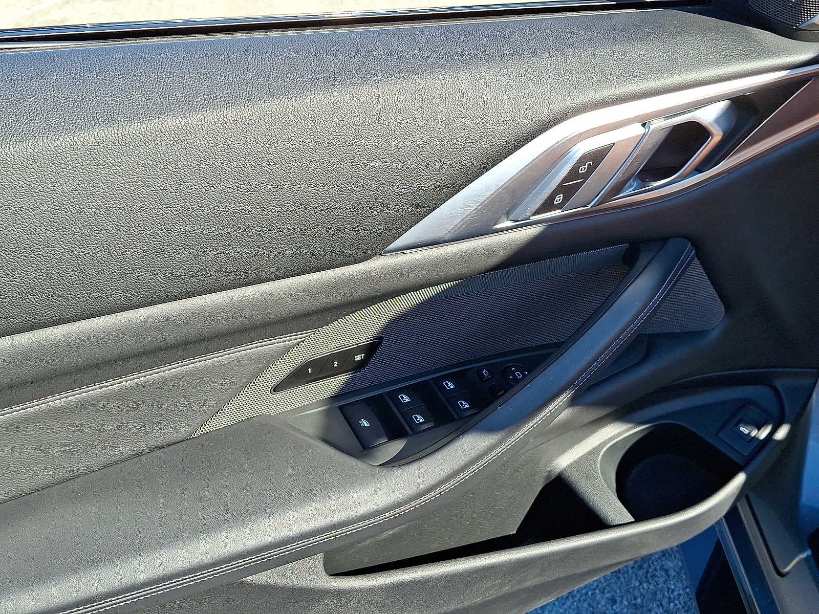 2023 BMW M4 Competition xDrive Convertible