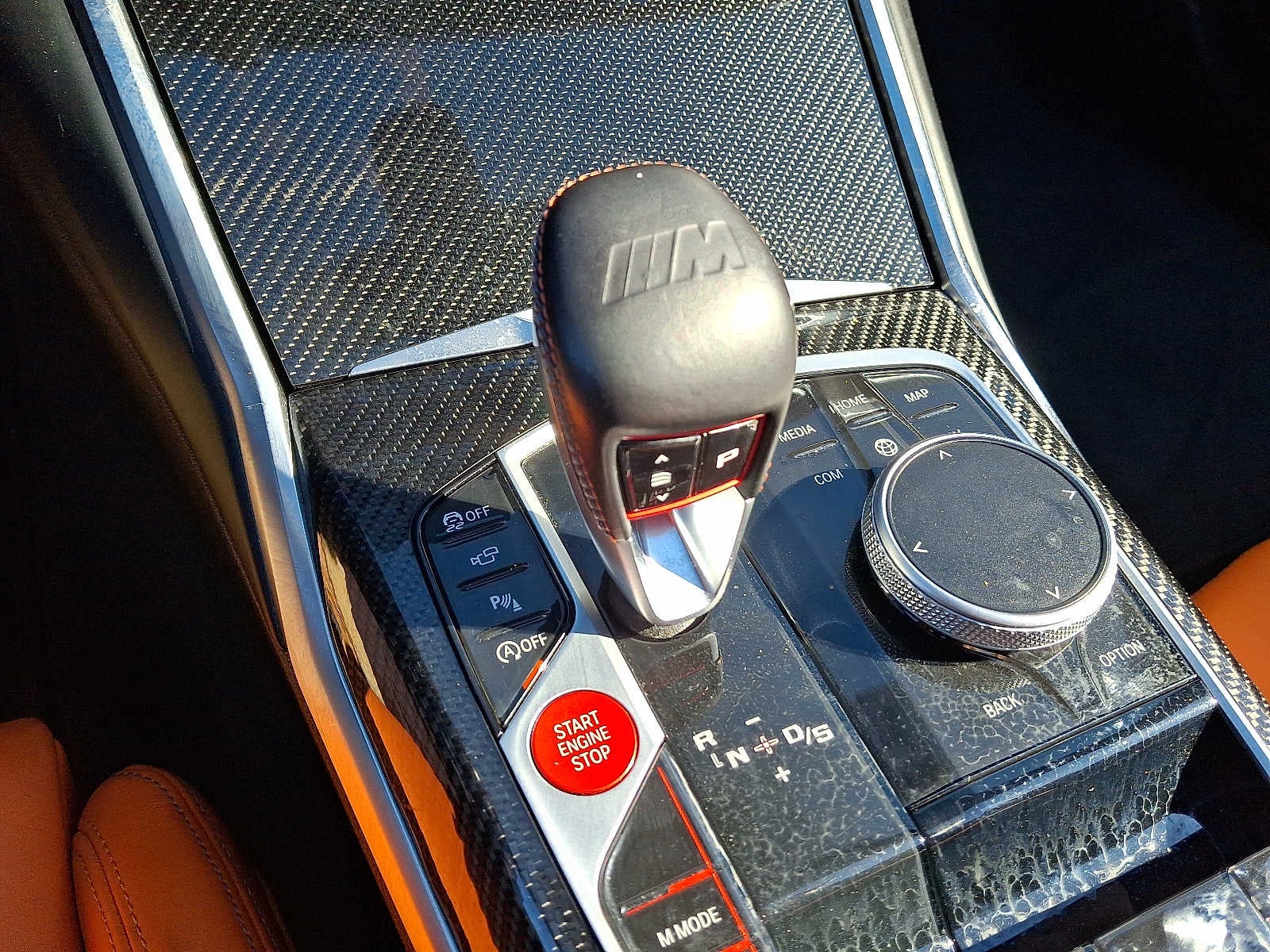 2023 BMW M4 Competition xDrive Convertible