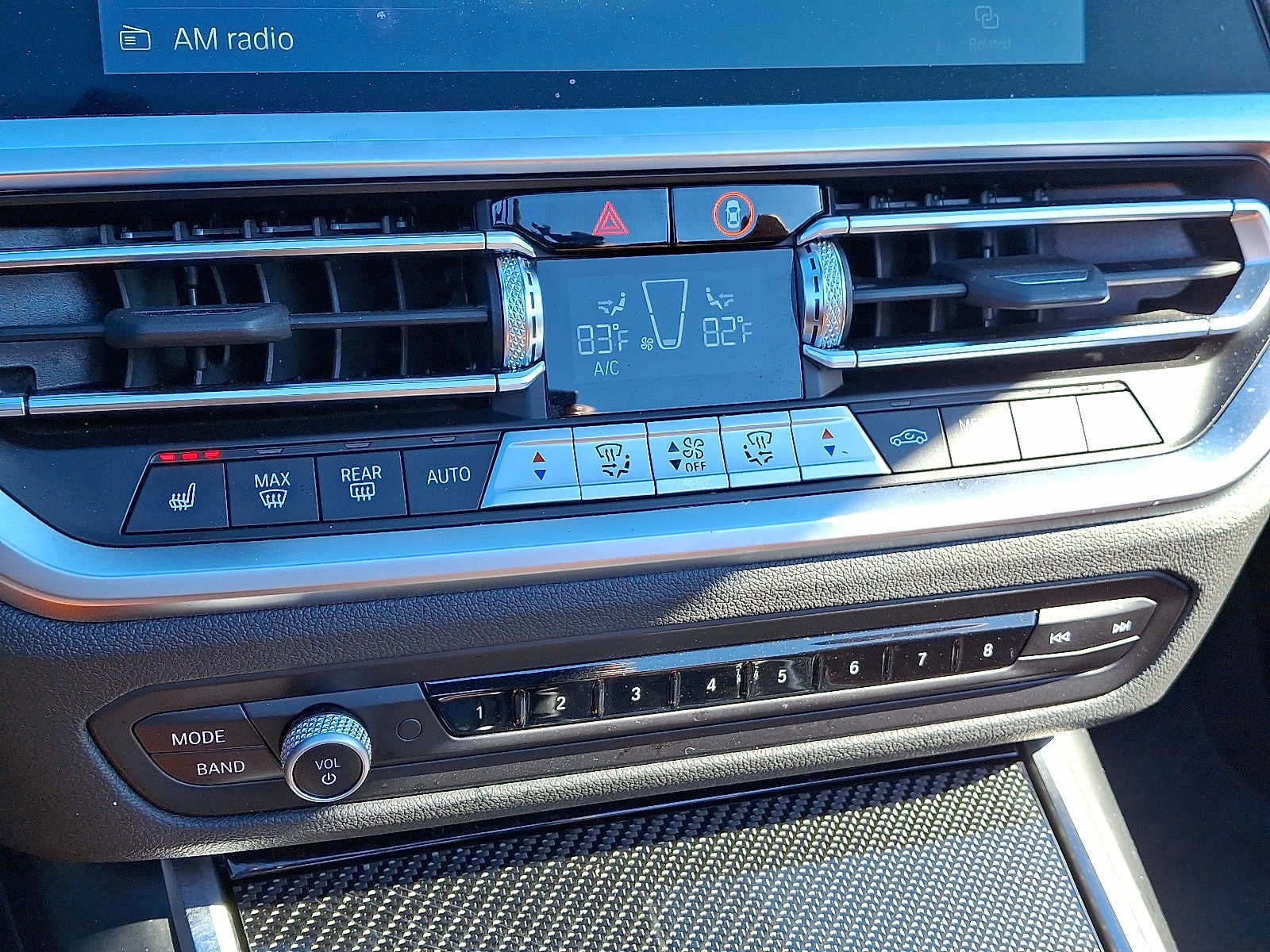 2023 BMW M4 Competition xDrive Convertible