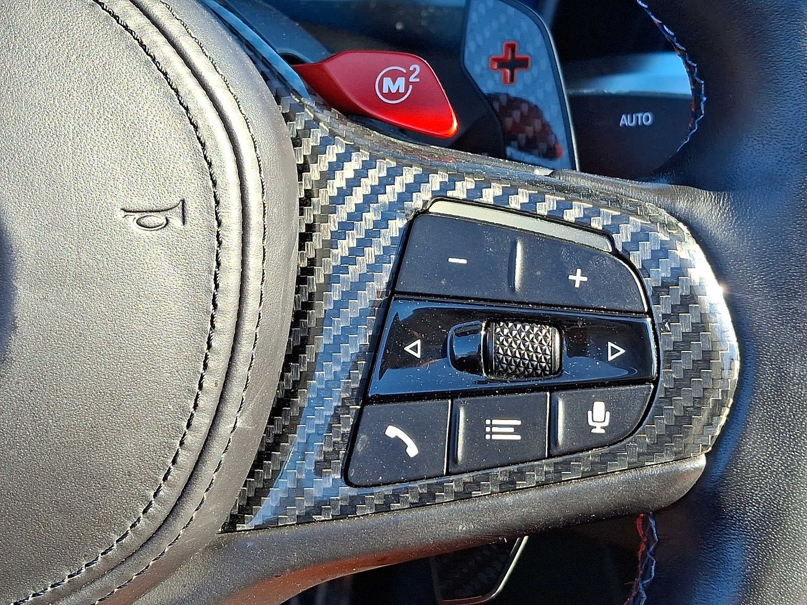 2023 BMW M4 Competition xDrive Convertible