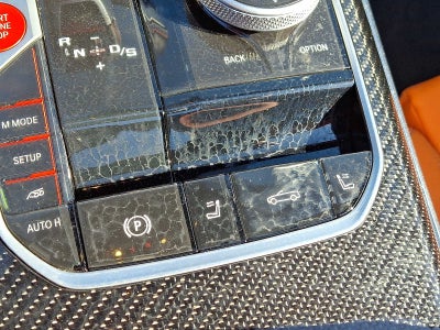 2023 BMW M4 Competition xDrive Convertible