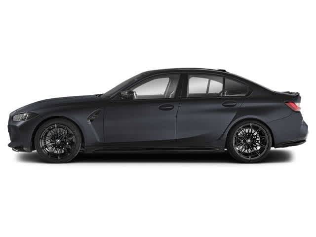 2026 BMW M3 Competition xDrive Sedan