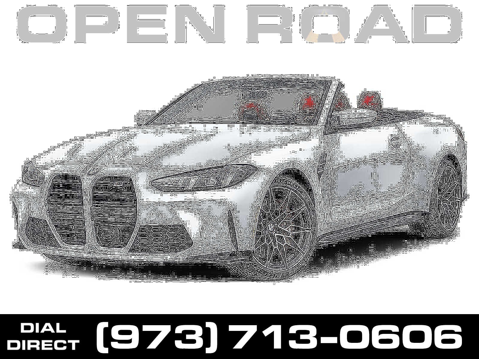 2026 BMW M4 Competition xDrive Convertible