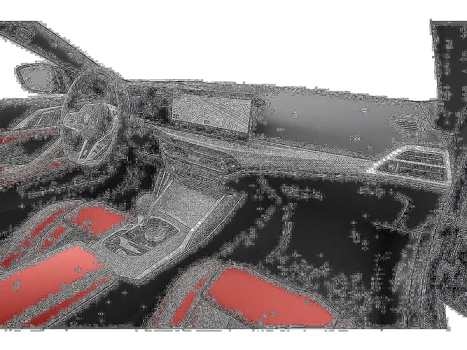 2026 BMW M4 Competition xDrive Convertible