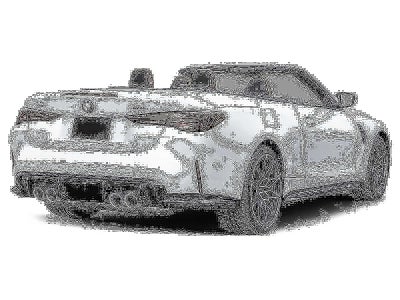 2026 BMW M4 Competition xDrive Convertible