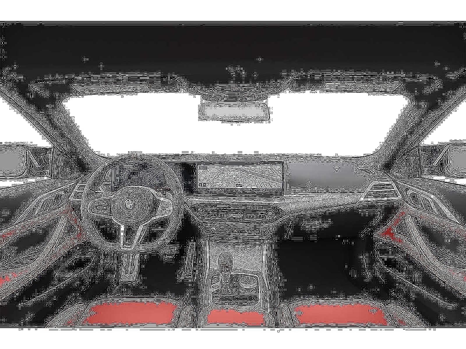 2026 BMW M4 Competition xDrive Convertible