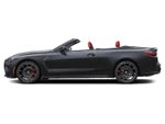 2026 BMW M4 Competition xDrive Convertible