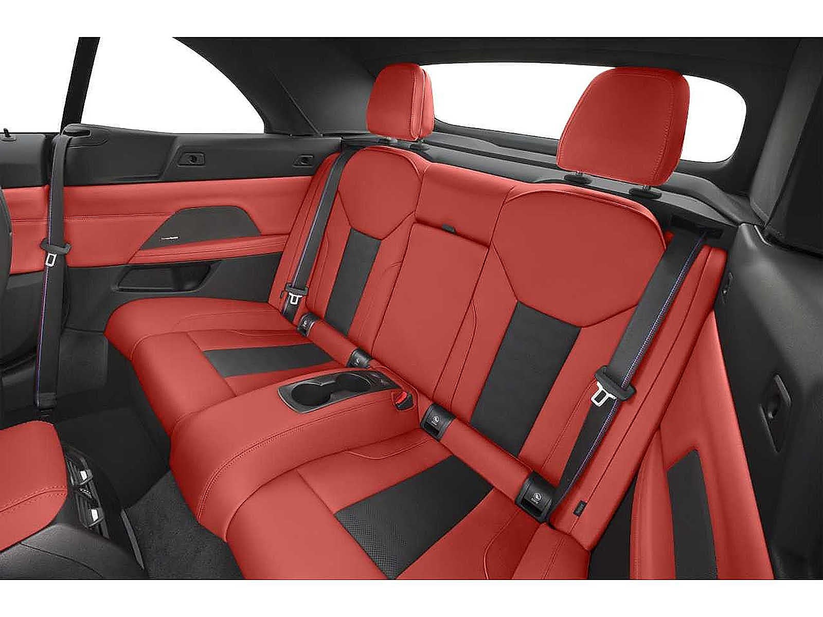 2026 BMW M4 Competition xDrive Convertible