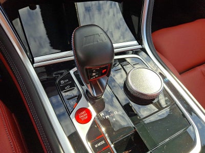 2023 BMW M8 Competition Gran Coupe