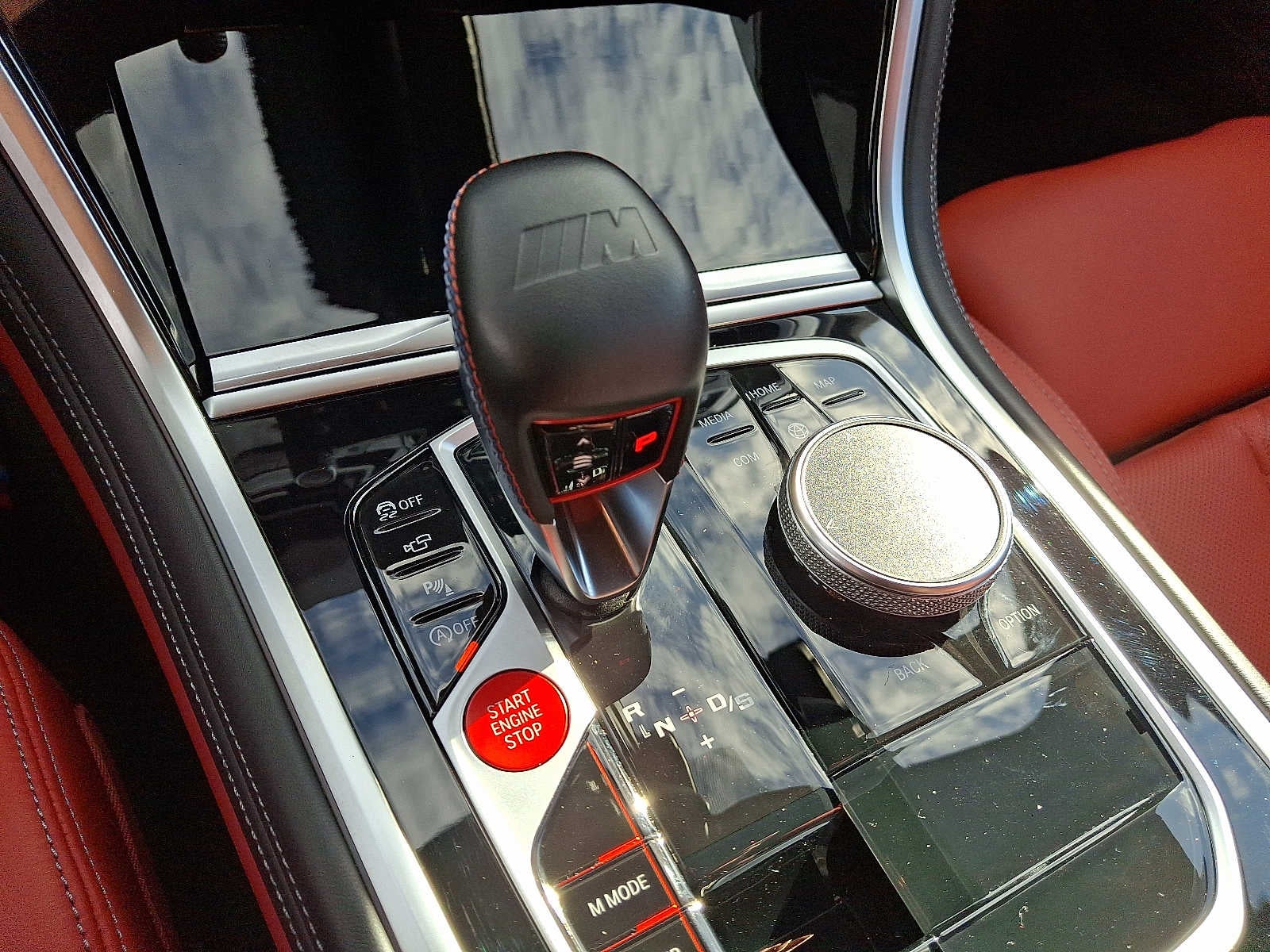 2023 BMW M8 Competition Gran Coupe