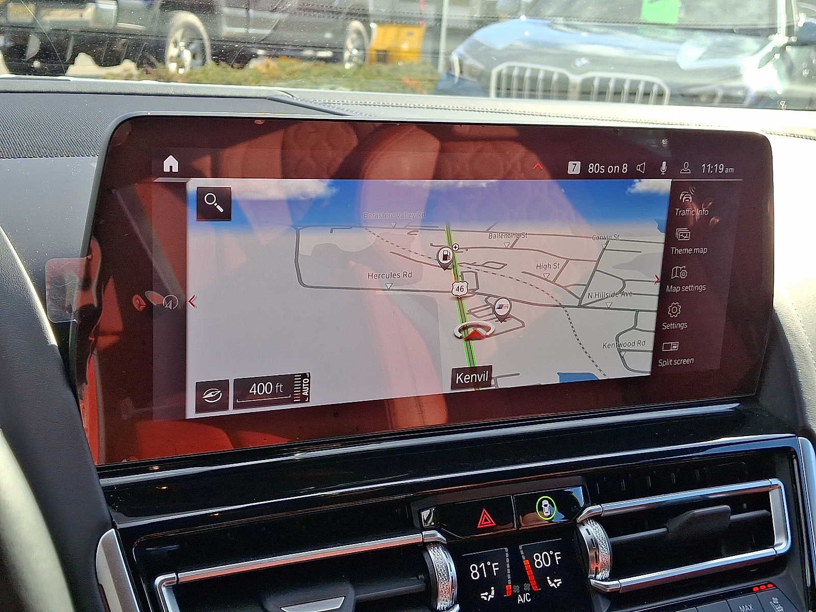 2023 BMW M8 Competition Gran Coupe