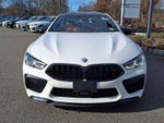 2023 BMW M8 Competition Gran Coupe
