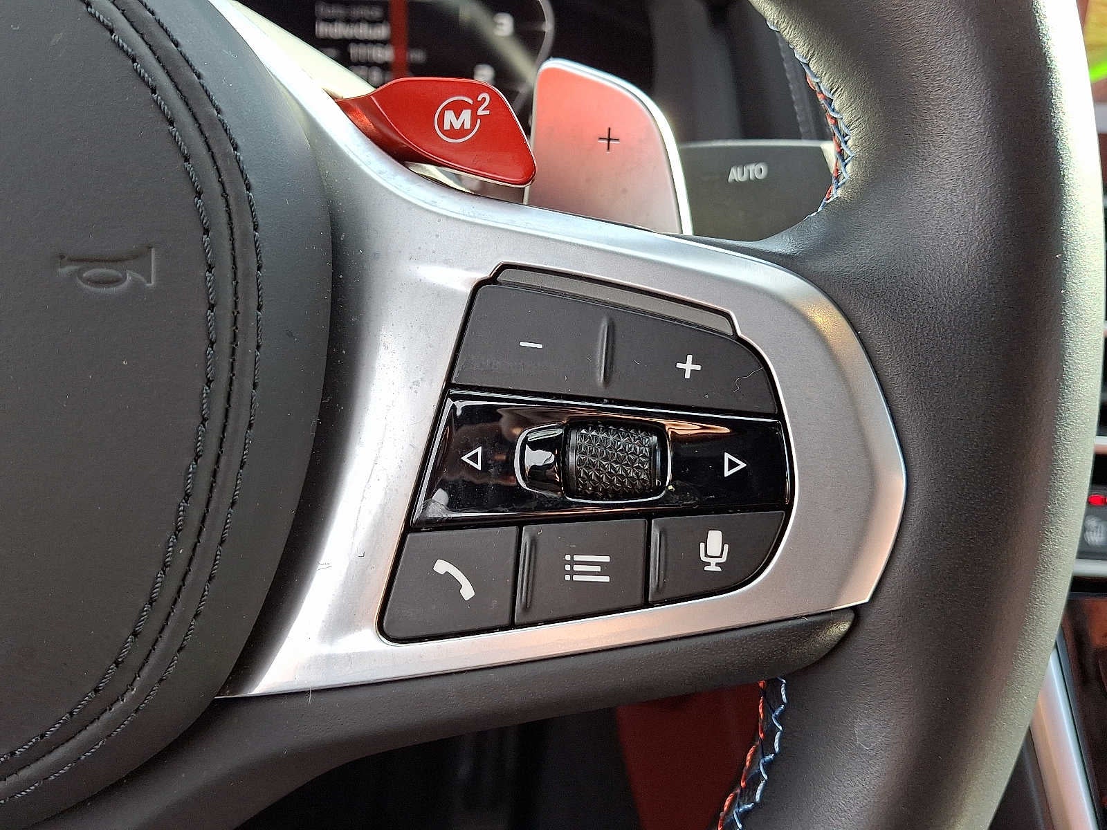 2023 BMW M8 Competition Gran Coupe