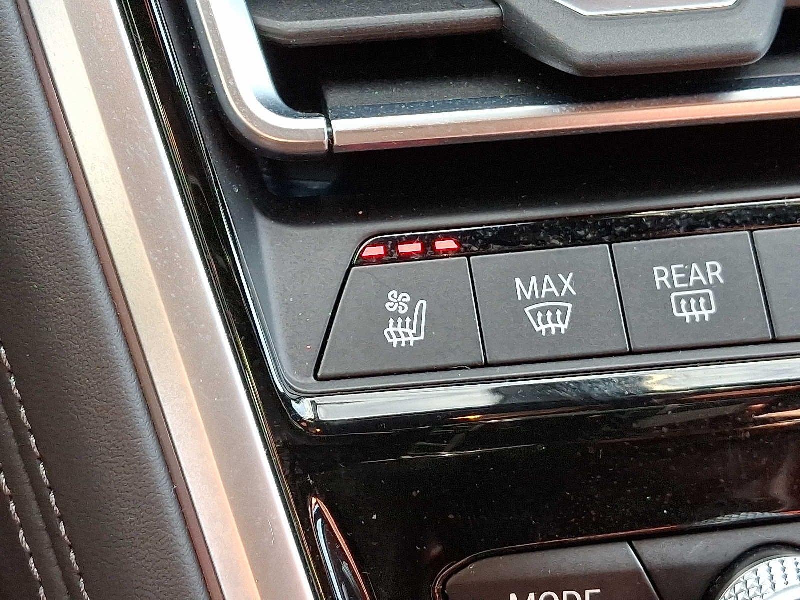 2023 BMW M8 Competition Gran Coupe