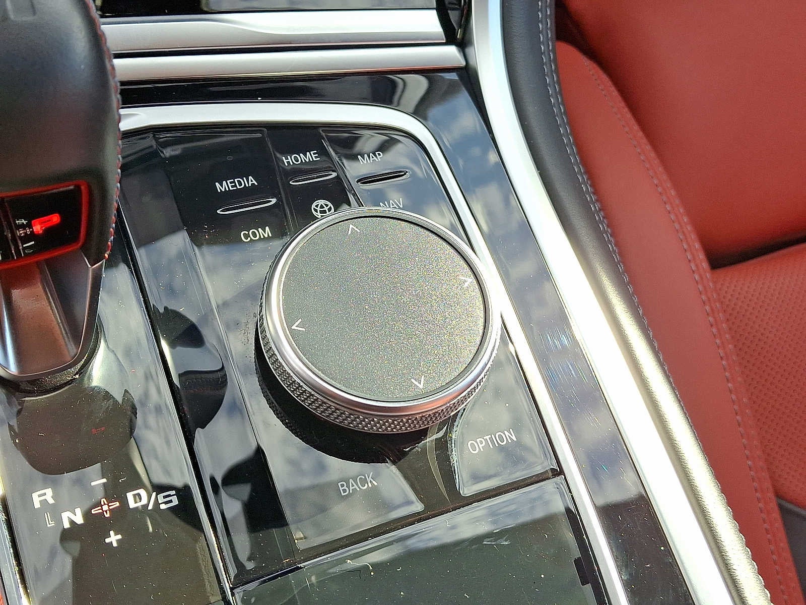 2023 BMW M8 Competition Gran Coupe