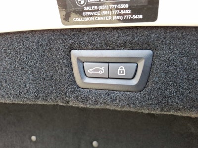 2023 BMW M8 Competition Gran Coupe