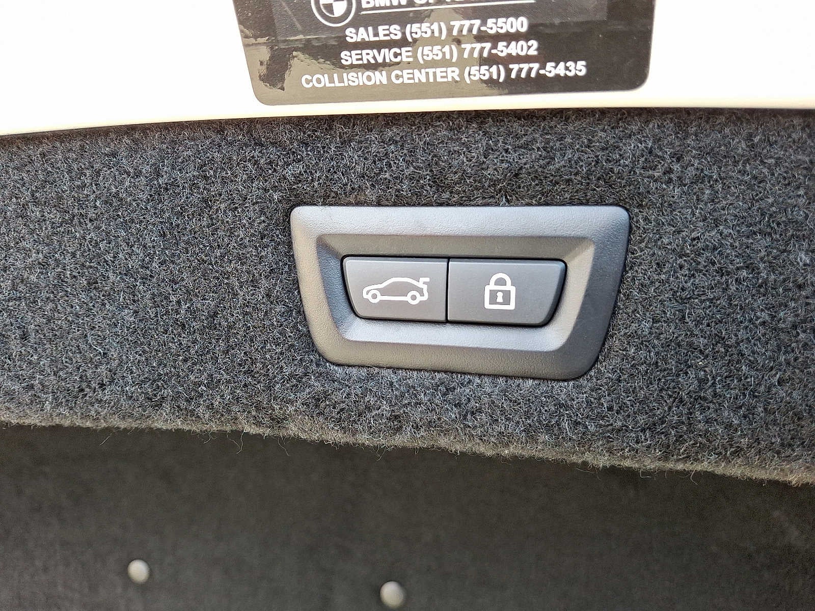 2023 BMW M8 Competition Gran Coupe