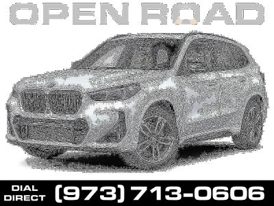 2026 BMW X1 M35i Sports Activity Vehicle