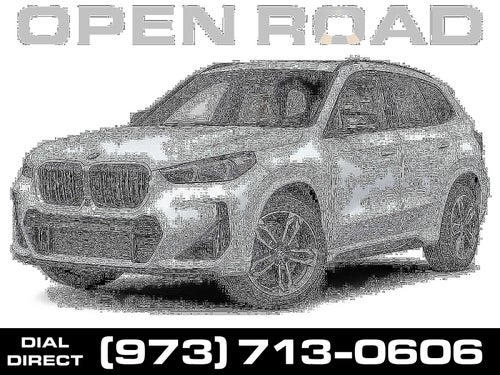 2026 BMW X1 M35i Sports Activity Vehicle